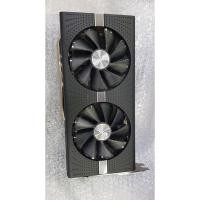 ราคา การ์ดจอ RX580 4G มือสอง (9109143960)