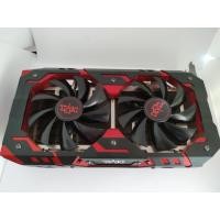ราคา PowerColor Red Devil Radeon RX590 8GB (1687525171)