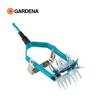 ราคา GARDENA หัวคันไถพร้อมมีดกำจัดวัชพืช สำหรับต่อด้าม (03195-20) (44122419136)