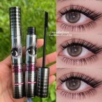 ราคา ส่งฟรี/ส่งไว มาสคาร่า TANAKO Mascara Volume Clubbing มาสคาร่าตาโต ขนตาเด้ง งอน ยาว กันน้ำ กันเหงื่อ ไม่แพนด้าระหว่างวัน (17020200321)