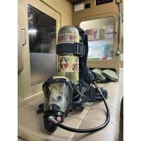 ราคา SCBA สําหรับนักดับเพลิง survivair มือ2 (43554940212)
