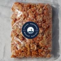 ราคา กุ้งแห้งสตูล ไซส์ใหญ่ ขนาด 500กรัม (3567699312)