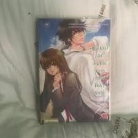 ราคา Blacklist ปิดบัญชีลับฉีกกฎหัวใจให้เรารักกัน (5641025923)