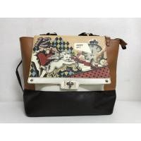 ราคา กระเป๋า Art Fever#กระเป๋าCrossbody#กระเป๋าหนังมือสอง (23207886203)