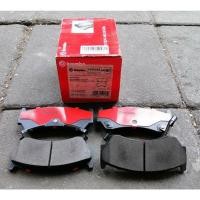 ราคา ผ้าดิสเบรคหน้าNissan sunny b14 presia r11 brembo ผ้าดิสเบรคหลังsunny b14 presia (12119607578)