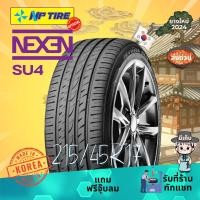 ราคา ยาง 215/45R17 Nexen SU4 ราคาต่อเส้น ปี 2025 (24684698920)
