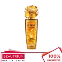 ราคา L'ORÉAL PARIS Elseve Extraordinary Oil Serum With 6 Precious Floral Oils ออยล์บำรุงผม (1768348873)