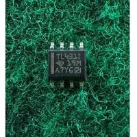 ราคา TL431IDR 431I , TL431AIDR 431AI , TL431CDR 431C , TL431ACDR 431AC , TL 431 จำนวน 1 ตัว (53053273974)