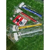 ราคา บูทรองชุดสี ขลุ่ยยึดแปลงหม้อน้ำ CBR Sonic Dash ลูกยางรองแฟริ่ง รองไฟอเนกประสงค์แท้ศูนย์ (9302902415)