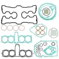 ราคา Engine Gasket Set Kit Fit For Honda CB750K CB750SC CB750 CB750F DOHC 1979-1983 (42978835570)