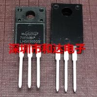 ราคา 1-5pcs 70R600P 70R900 60R360P 60R360Q 60R580Q 70R380P 80R650P 80R900P 80R450P TO-220F MOSFET แบรนด์เดิมใหม่ (26476360563)