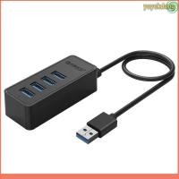 ราคา สาย USB Hub 3.0 4 พอร์ต 30CM - W5P-U3 (41857669174)