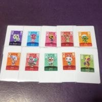 ราคา Animal Crossing amiibo Card (5540032026)