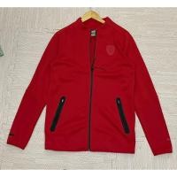 ราคา เสื้อแจ็คเก็ต Ferrari แท้ (43761718648)