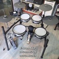 ราคา กลองไฟฟ้ามือสอง Hampback ACE530 (44956653661)