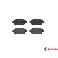 ราคา ผ้าดิสเบรคหน้า TOYOTA BB ALTIS LIMO 2001-2007 VIOS YARIS J E G S 1.3 1.5 2003-2007 CELICA ZZT231 (6039209447)