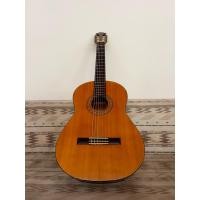 ราคา กีตาร์คลาสสิกวินเทจญี่ปุ่น Grand Suzuki GT-100 กีตาร์คลาสสิค กีตาร์มือสอง (42709404932)