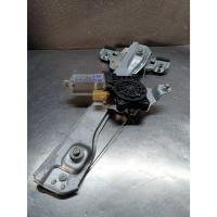 ราคา มอเตอร์เฟืองยกกระจกประตูRLหลังซ๊าย Chevrolet Sonic LTZ โฉม4D (มือสอง)แท้TH-2013 (24689534767)