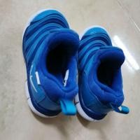 ราคา ส่งต่อมือสอง Nike dynamo free ไนกี้หนอนยอดฮิต (7162466532)
