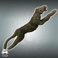 ราคา รูปหล่อเสือกระโจน หลวงปู่แย้ม รุ่น นิมิตสิทธิโชคเศรษฐี (2176747151)