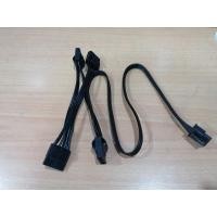 ราคา 5พินถึง4วิธี | โมเล็กซ์ 3 ทาง|สายไฟกึ่งโมดูลาร์แบบเต็ม 5 พิน|คูลเลอร์มาสเตอร์โกลด์ V2 |เอสเอฟเอ็กซ์ |ทัฟ |โจรสลัด (55604591812)