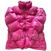 ราคา The north face down jacket. (44505682911)