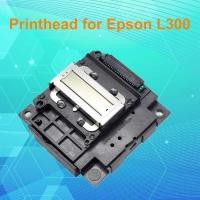 ราคา หัวพิมพ์ต้นฉบับ Epson L300 L301 L351 L355 L358 L111 L120 L210 L211 Me401 Me303 XP 30 (28210143270)