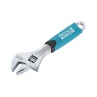 ราคา MATALL PRO ประแจเลื่อน GS072008 6 นิ้ว จัดส่งโดย HomePro (27238917517)