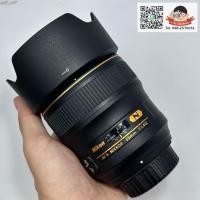 ราคา Nikon AF-S NIKKOR 35mm f/1.4G Nano อดีตประกันศูนย์ (23166804612)