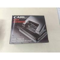 ราคา เครื่องเจาะรู “Carl” No.100 (41152079990)