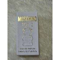 ราคา Moschino Toy2 EDP 5ml (44956744421)