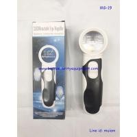 ราคา แว่นขยาย 16x High Magnification lens แว่นขยายมีไฟ เลนส์ขยายมีไฟ แว่นขยายมีไฟ led แว่นขยายอ่านหนังสือ เลนส์ขยาย (10021059667)