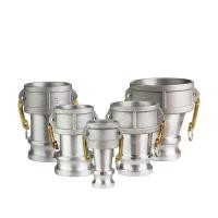ราคา ปลายสุดของ Aluminium หยินหยางเปลี่ยนแปลงหยินหยางเปลี่ยนแปลงท่อแปลงทิศทางหยินหยางรูปแบบ (26376480348)