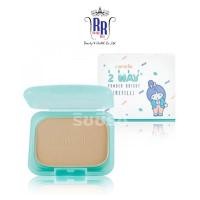 ราคา แท้|ส่งไวCAMELLA แป้งคาเมลล่า แป้งทูเวย์ Baby 2-Way Powder Bright รีฟิล แป้งเบบี้ แป้งพัฟ แป้ง คาเมลล่า เบบี้ (2854403340)