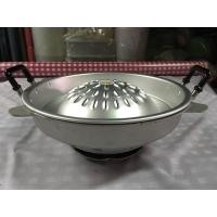 ราคา ชุดหมูกะทะ (เตา+กะทะ) ขนาด 40ซม. (ชุดใหญ่) (2213123212)