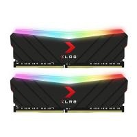 ราคา PNY XLR8 DDR4 3600 16GB LONGDIMM, RGB  (8GB x 2 , 2 kits) , 18-20-20 ลดเหลือ 4,200 บาท จากปกติ 4,390 บาท (10917657190)