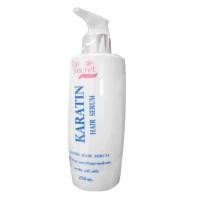 ราคา Top Secret Karatin Hair Serum ท๊อป ซีเคร็ท เคราติน ครีมบำรุงและปรับสภาพเส้นผม 250 ml. (43883) (20921720088)