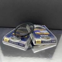 ราคา C HOYA 55Mm CPL Circular Polarizing / Polarizer Cir-Pl Filter For Camera Lenses (40371409912)