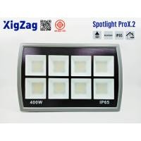 ราคา Ricky883 แบรนด์ XigZag Spot Light (Pro X.3) 220V ไฟLED Floodlight Spotlight ไฟส่องแสงสว่าง ไฟสนาม (8313159467)