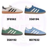 ราคา [Pre-Order] Adidas handball Spezial ❗️สอบถามsizeก่อนกดซื้อ❗️ของแท้100% (25474661785)