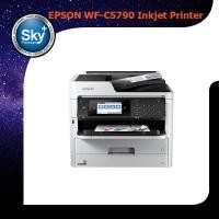 ราคา Epson Workforce WF-C5790 Color Inkjet Printer (12862276219)