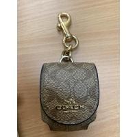 ราคา case airpods 2 Coach แท้ มือ 2 (19801340421)