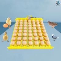 ราคา [GA] 8/22/36 หลุมอัตโนมัติ Incubator ถาดไข่ Chien ไข่ Incubator สําหรับ Du สัตว์ปีก Goose Birds อะไหล่ [TH] (56255955061)