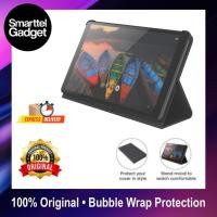 ราคา Lenovo Tab M8 / M10 2ND 3ND GEN / P11 Folio Case Flip Case Cover สีดํา สี (22243383772)