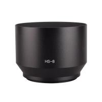 ราคา ฮูดเลนส์กล้องโลหะ HS-8 52mm Nikon NIKKOR 105mm f/2.8 135mm f/3.5 105mm f/2.5 เลนส์ (54003672693)