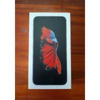 ราคา กล่องเปล่า iPhone 6s plus 32Gb สีดำ (26163857387)