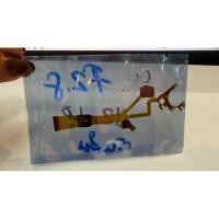 ราคา สายกันสั่น lens pana 12-60mm f2.8 (ซีน) (48057023500)