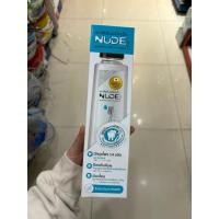 ราคา Nude ยาสีฟันชนิดน้ำ Nude กลิ่นเปเปอร์มินต์ (42177306439)
