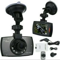ราคา LAYAR HD กล้องติดรถยนต์ DVR หน้าจอ LCD G-Sensor Night Vision (42470671916)