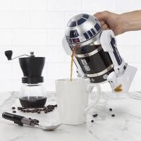 ราคา star wars r 2 d 2 หุ่นยนต์กาแฟพร้อมกระจก (7309601861)